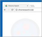Chromesearch.club doorverwijzing