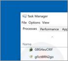 Chrome.exe virus