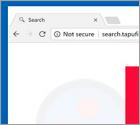 Search.tapufind.com doorverwijzing