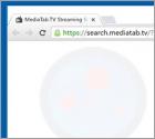 Search.mediatab.tv doorverwijzing