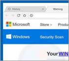 Your Windows 10 Is Infected With 3 Viruses oplichting