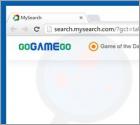 GoGameGo browserwerkbalk