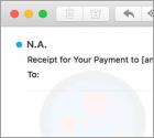 Emotet virus