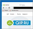 QIP.ru doorverwijzing
