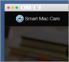 Smart Mac Care ongewenste applicatie (Mac)