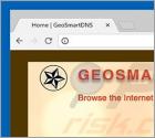 GeoSmartDNS adware