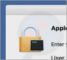 Apple Wants To Make Changes POP-UP Virus (Mac)