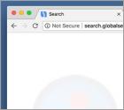 Search.globalsearch.pw doorverwijzing (Mac)