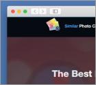 Similar Photo Cleaner ongewenste applicatie (Mac)