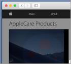 Your MacOS 10.14 Mojave Is Infected With 3 Viruses! POP-UP oplichting (Mac)