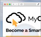 MyCouponsmart Adware (Mac)
