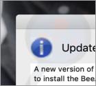 BeeAware adware (Mac)