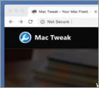 Mac Tweak ongewenste applicatie (Mac)