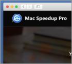 Mac Speedup Pro ongewenste applicatie (Mac)