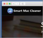 Smart Mac Cleaner ongewenste applicatie (Mac)