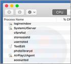 CookieMiner Malware (Mac)