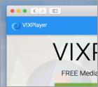 VixPlayer Adware (Mac)