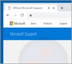 Windows Protected Your PC POP-UP oplichting