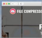 File Compressor Pro ongewenste Applicatie (Mac)