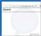 Search.yourmapsnow.com doorverwijzing