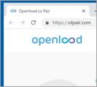 Olpair.com advertenties