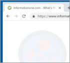 Informationvine.com doorverwijzing