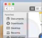 StudyDisplay adware (Mac)