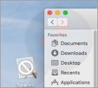 Spaces.app adware (Mac)