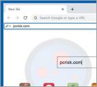 TotalRecipeSearch werkbalk