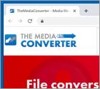 TheMediaConverter Promos advertenties