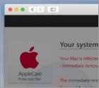 Apple.com-mac-optimization.xyz POP-UP oplichting (Mac)