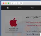 Apple.com-scan-mac.xyz POP-UP oplichting (Mac)