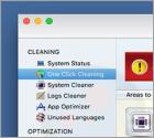 Mac Clean Pro ongewenste applicatie (Mac)