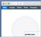 Search.remakovell.com doorverwijzing (Mac)