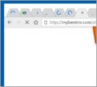 Mybestmv.com advertenties