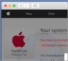 Apple.com-mac-optimizer.live POP-UP Oplichting (Mac)