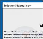 Wiki ransomware