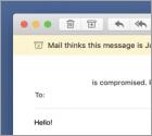 I'm A Programmer Who Cracked Your Email oplichting