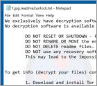 DoppelPaymer ransomware