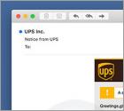 UPS e-mail virus