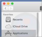 UpgradeStart adware (Mac)
