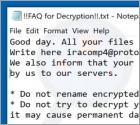 Cuba ransomware