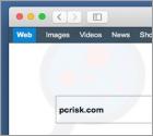 Search.friendlysocket.com doorverwijzing (Mac)