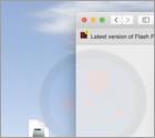 De Opera-browser verschijnt in MacOS (Mac)