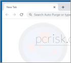 Auto Purge browserkaper