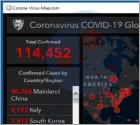 Corona-Virus-Map.com trojan