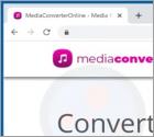 MediaConverterOnline adware