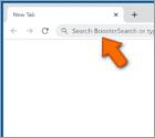 Booster Search browserkaper