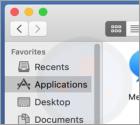 ProcessSign adware (Mac)