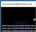 C-VIR ransomware